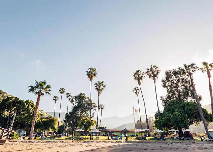 White\'S Landing Catalina Camp