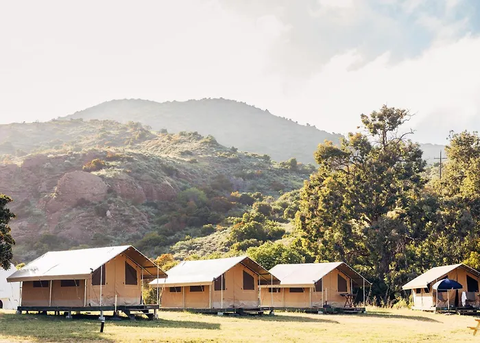 White\'S Landing Catalina Camp